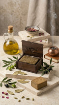Geschenk Box
